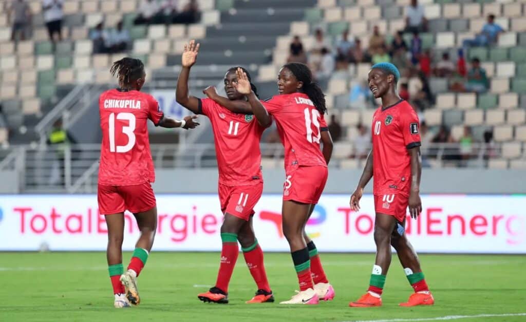 Malawi and Cameroon Reach WAFCON 2026 Final