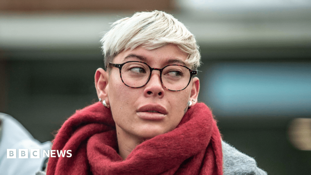 Woman cleared over XL bully attack that killed Keven Jones
