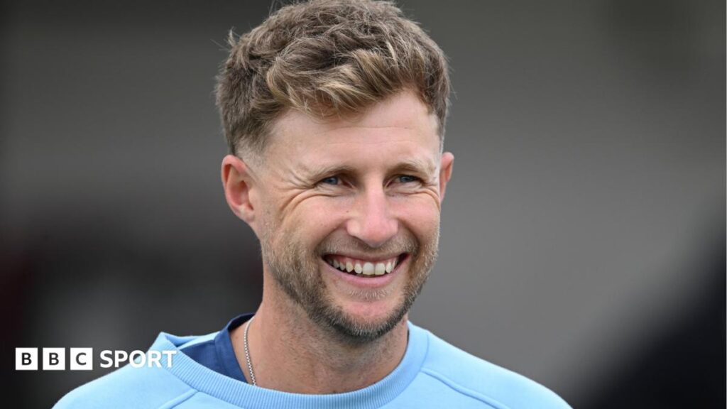 Root urges England players to set stronger example