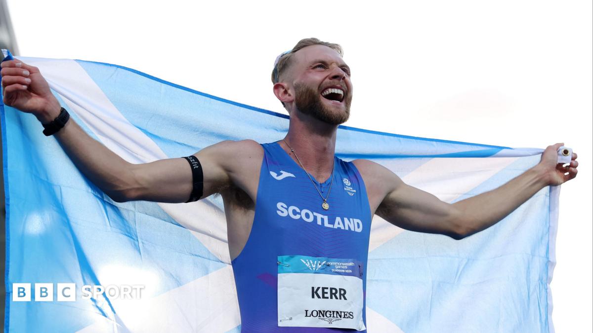Glasgow Games Success Leaves Questions for 2030