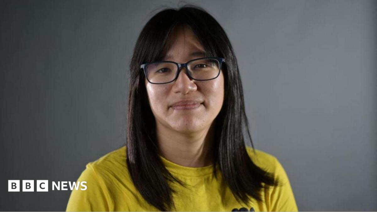 Hong Kong Tiananmen Activists Convicted in Security Trial