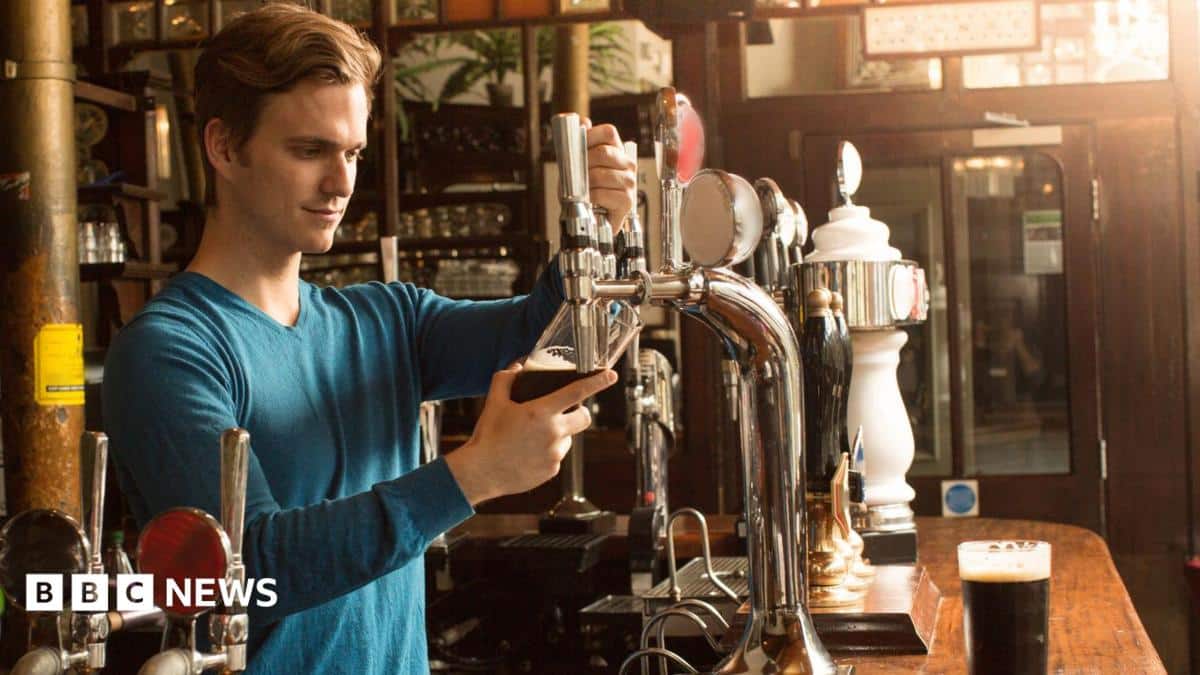 Review to Examine Pub and Hotel Business Rates