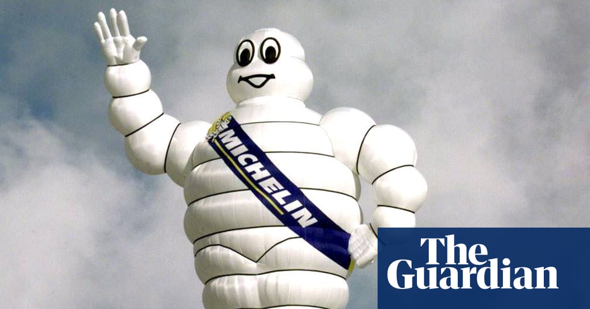 Guardian Readers Consider CO2-Filled Car Tyres