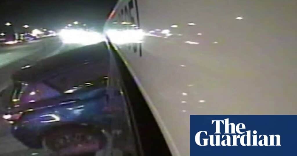Bus Driver Praised After Brisbane Crash Rescue