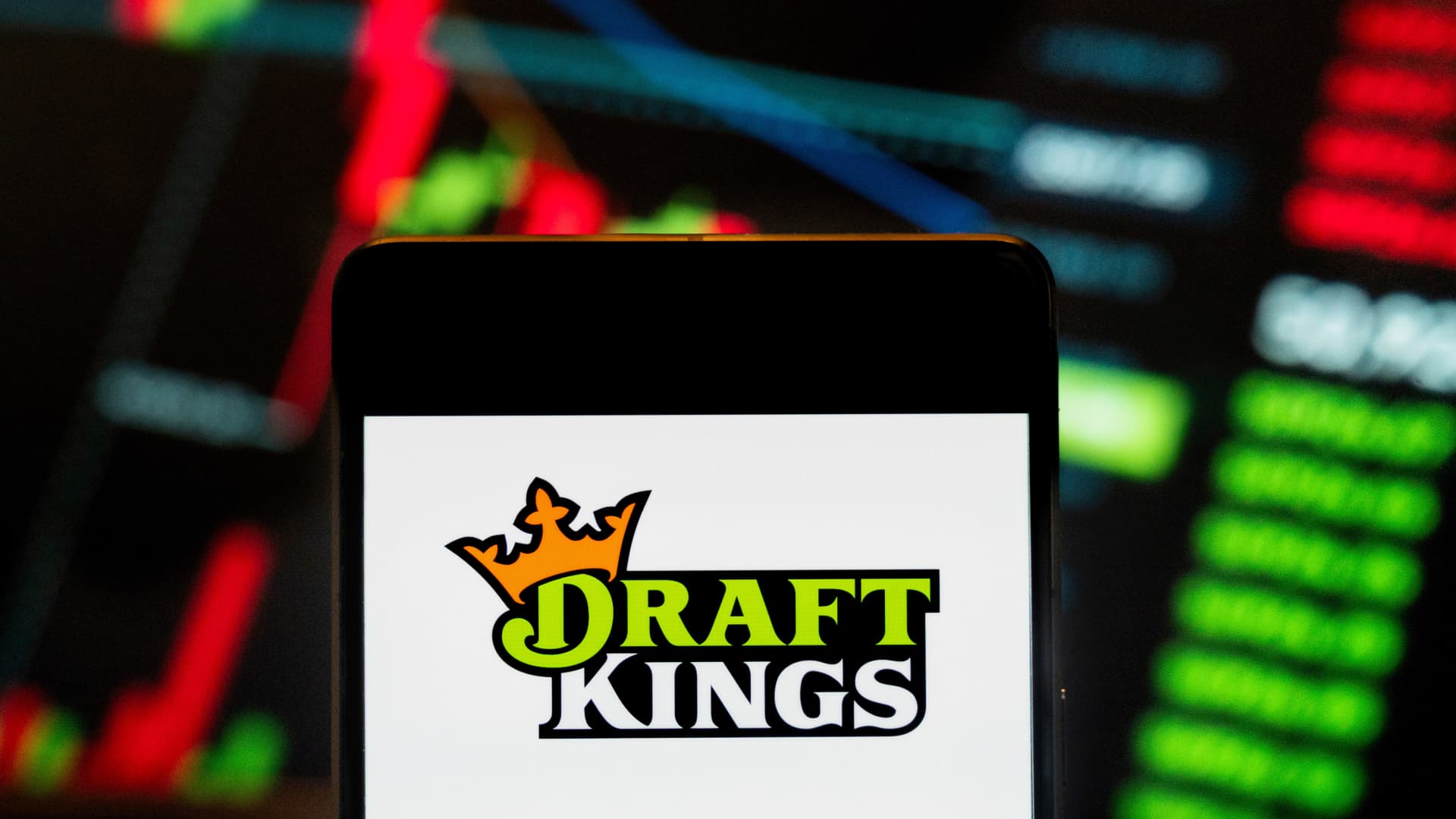 Prediction Market Revenue Draws Focus in Quarterly Results