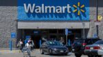 Walmart Raises Outlook After Second-Quarter Sales Beat