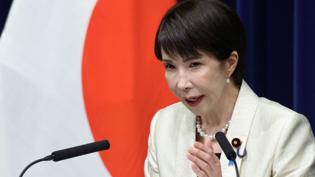Japan Food Tax Cut Raises Fiscal Cost Concerns