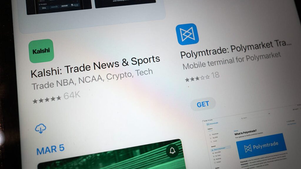 Prediction Market Traders Turn to Bots and Faster Data