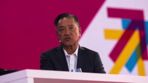 Broadcom, Palo Alto and Jobs Data Lead Market Watch