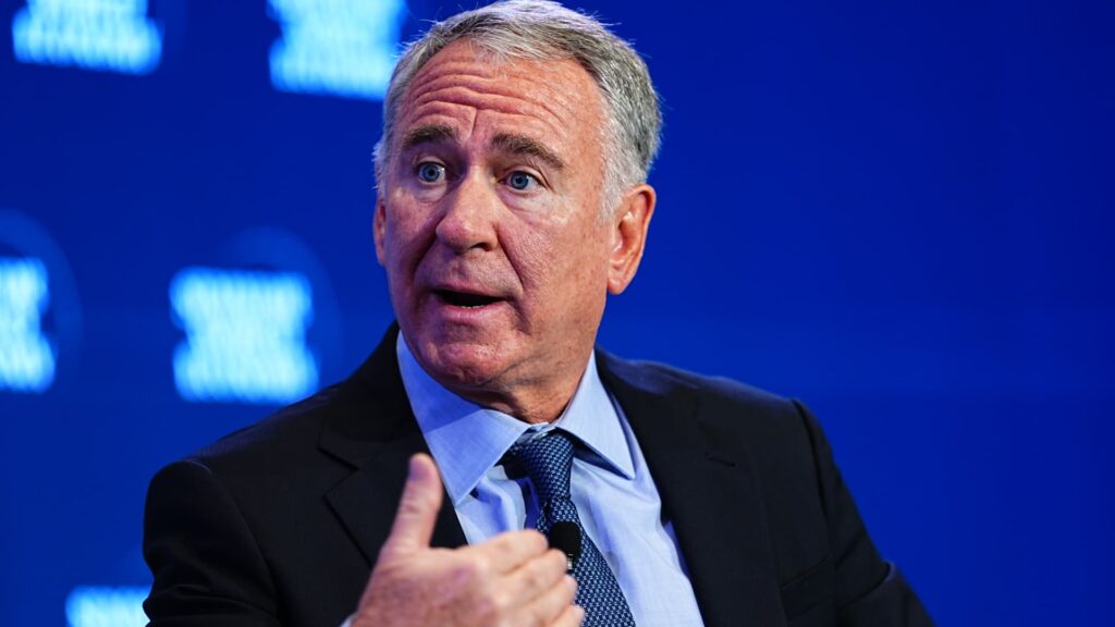 Citadel Cuts Most Situational Awareness Portfolio Risk