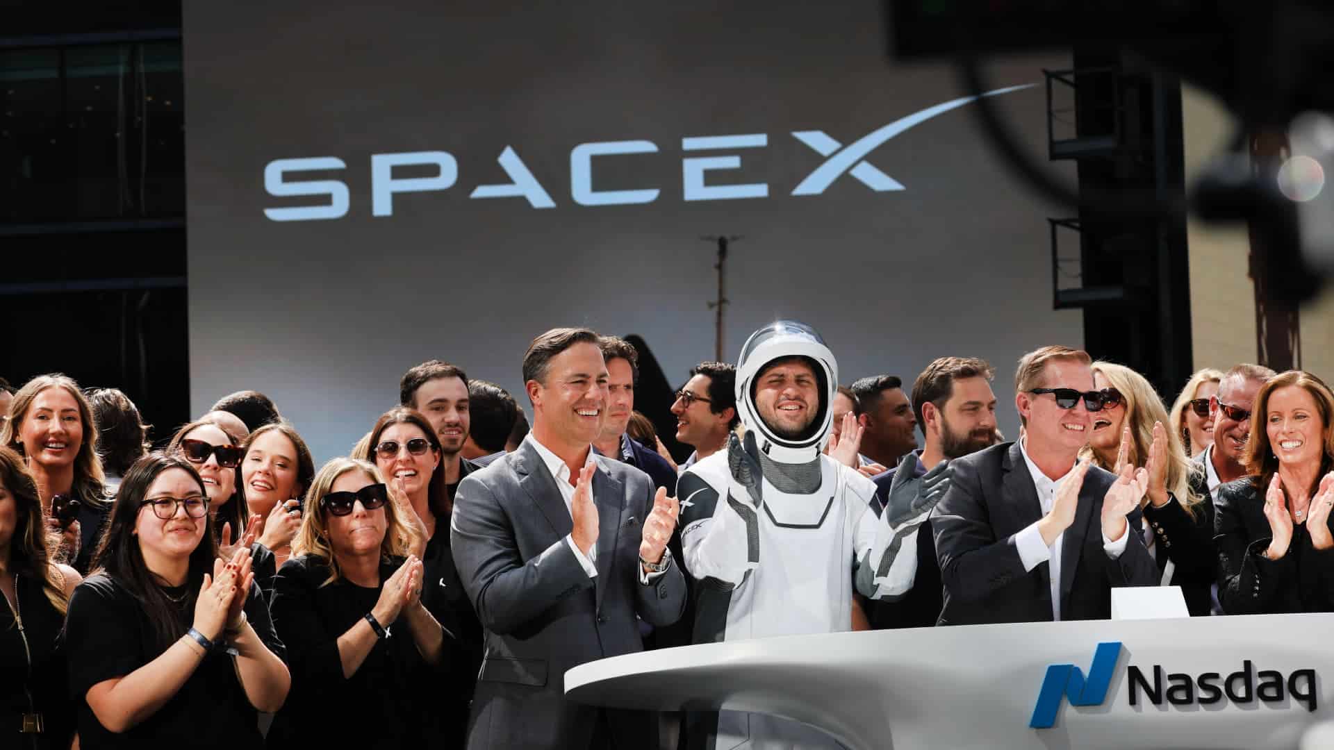 SpaceX Options Trades Signal Confidence in Stock Stability