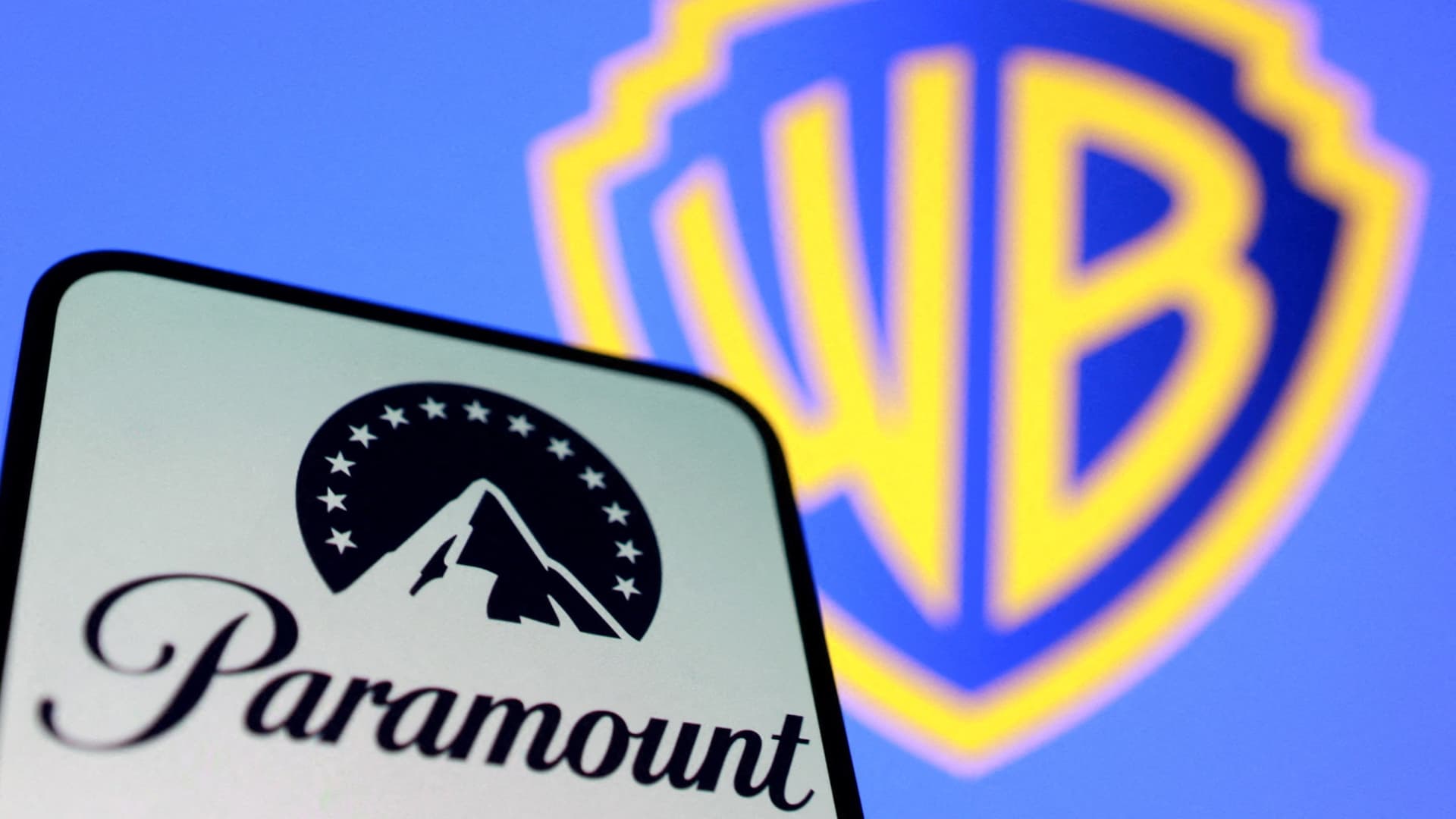 Prediction Markets Price Warner Bros. Deal Risk