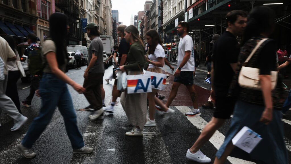 Manufacturing Strength Deepens Inflation Pressure on Fed