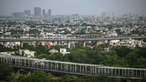India Accelerates State-Owned Share Sales