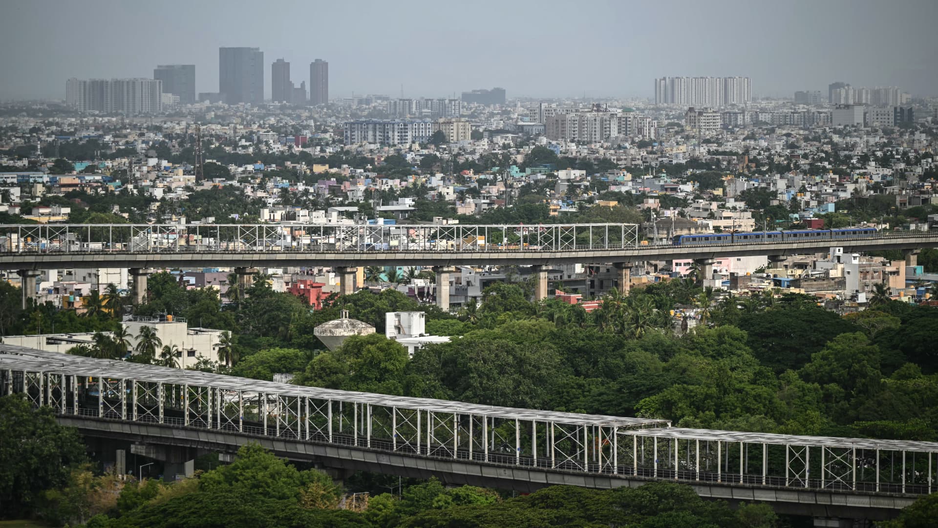 India Accelerates State-Owned Share Sales
