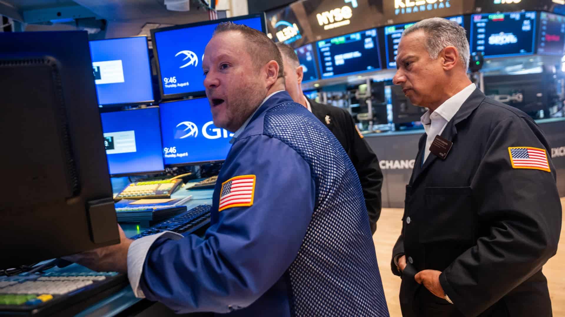 30-Year Treasury Yield Reaches 19-Year High