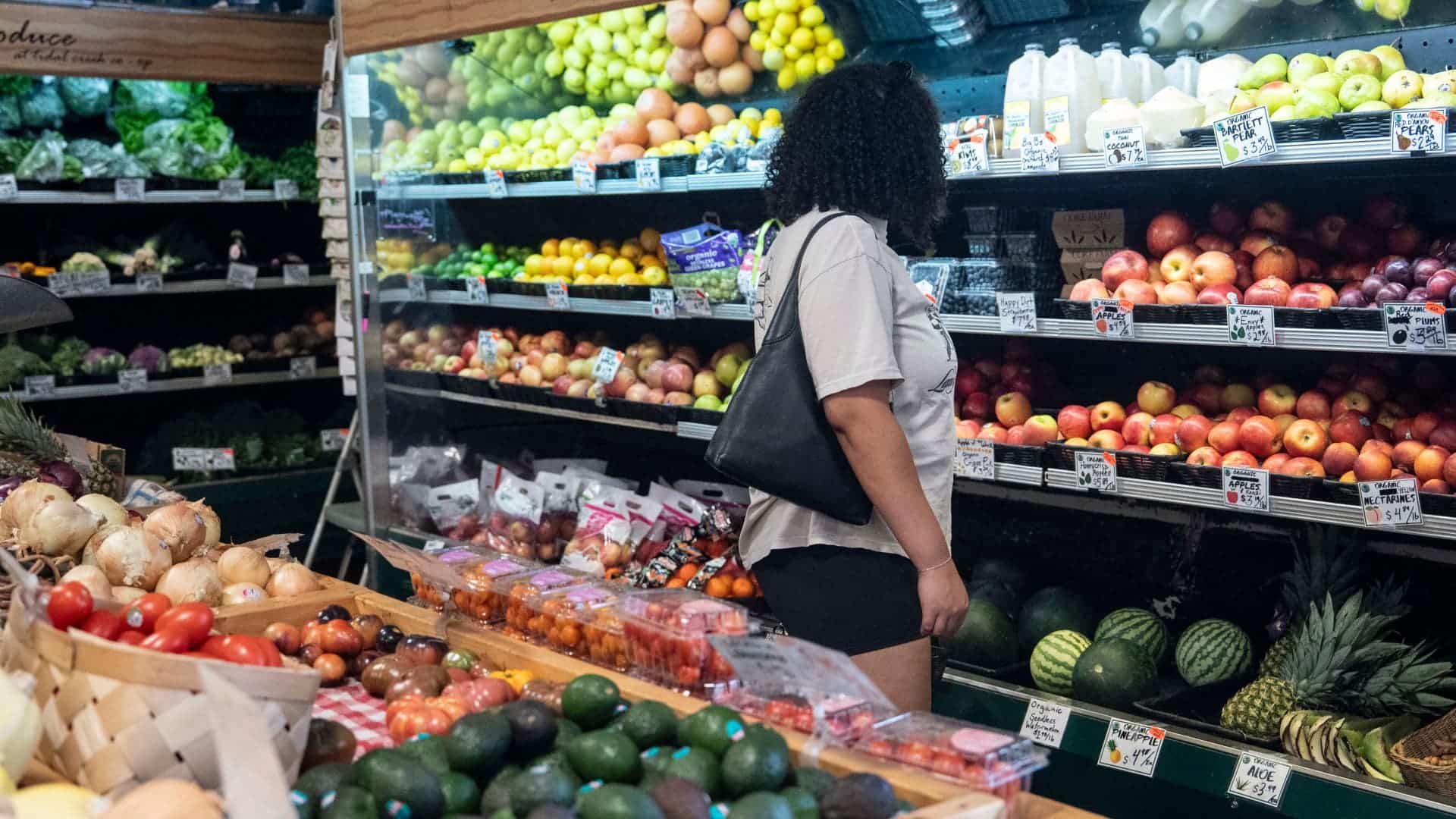July CPI Report Set to Test Fed Policy Outlook