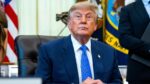 Democrats Seek Details on Trump Stock Trades