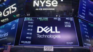 Analysts Back CrowdStrike, Dell and SanDisk Growth