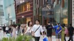 China’s July Economy Loses Momentum Across Key Indicators