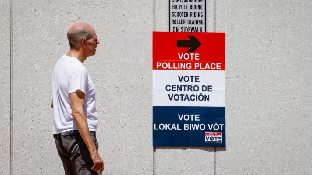 Markets Watch Midterms for Debt Ceiling Risks