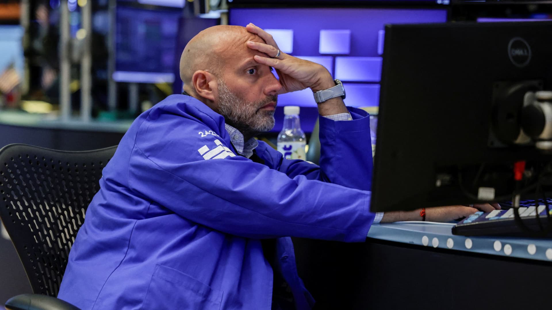 Treasury Yields Rise After Debt Buyback Announcement