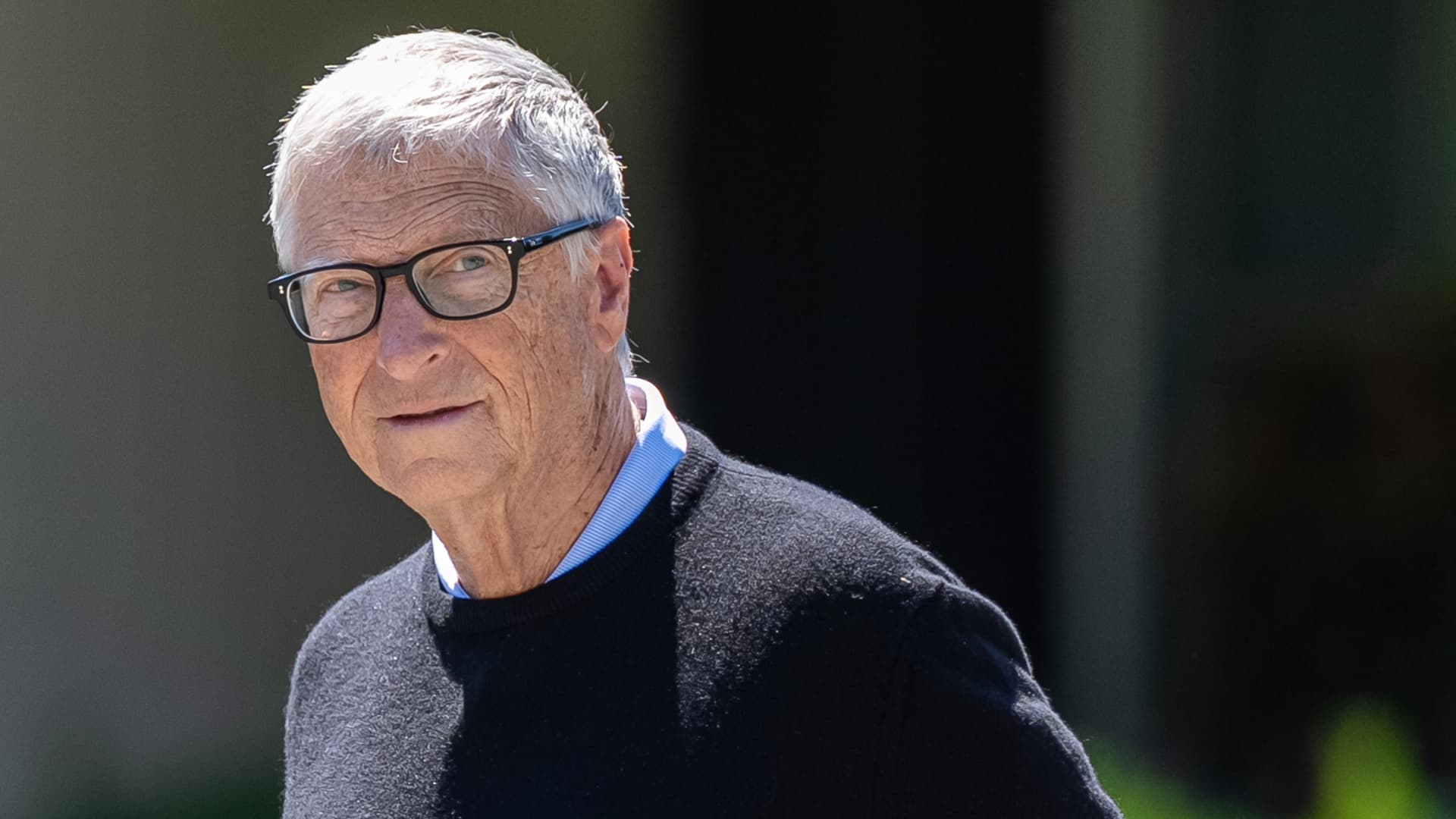 Gates Calls for Human Reserved Jobs in AI Shift