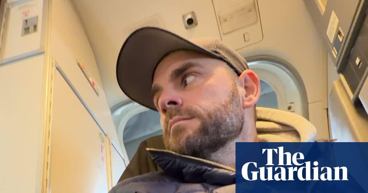 Virgin Australia Apologises to Wheelchair User Removed From Flight