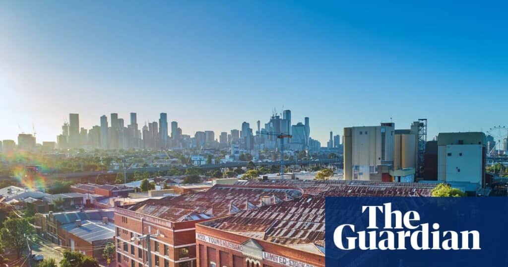 Australian Projects Showcase Sustainable Architecture
