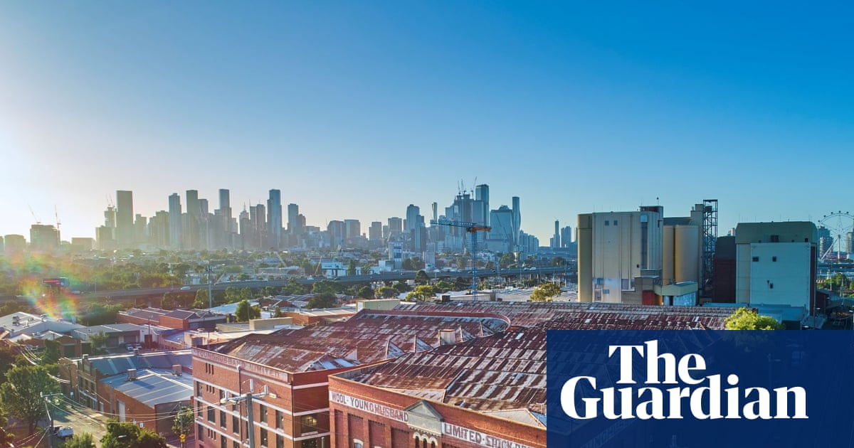 Australian Projects Showcase Sustainable Architecture