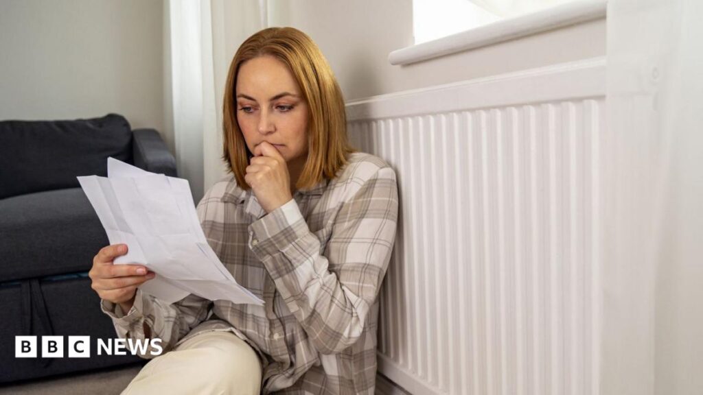Ofgem Price Cap Set to Rise 4% in October