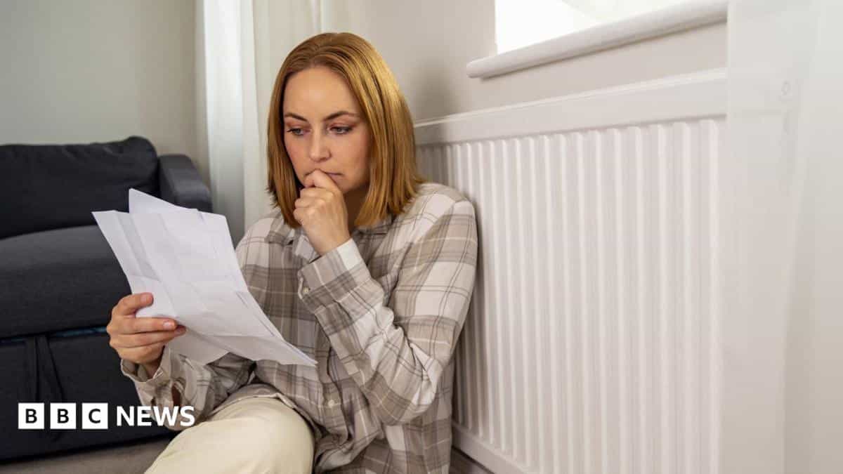 Ofgem Price Cap Set to Rise 4% in October