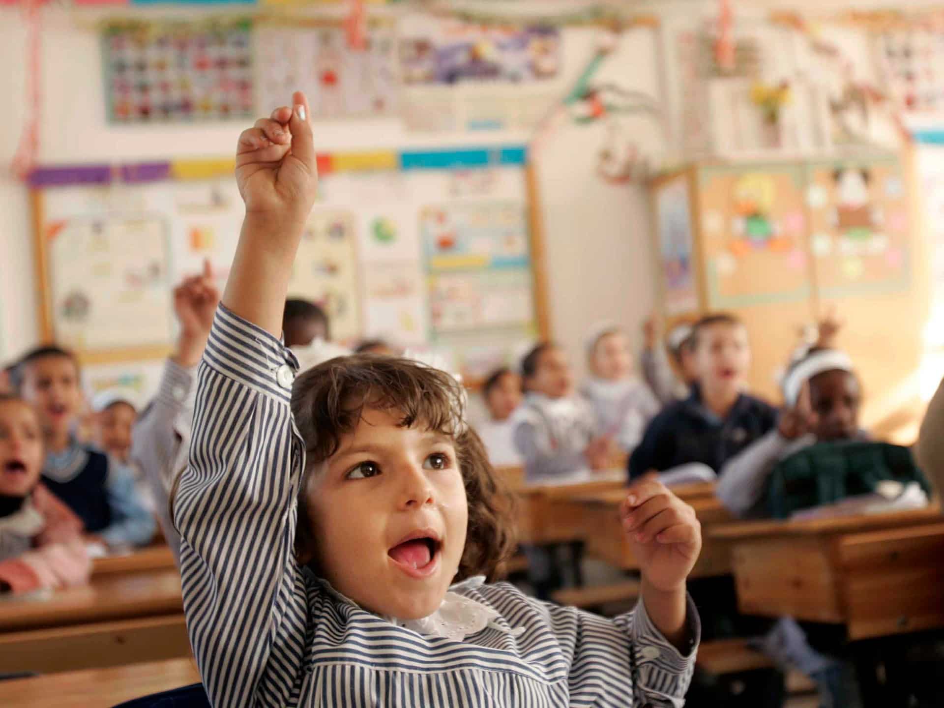 UNRWA’s Role Recounted Through Gaza Family History