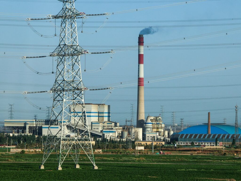 Coal Profits Rise as Energy Supplies Are Disrupted