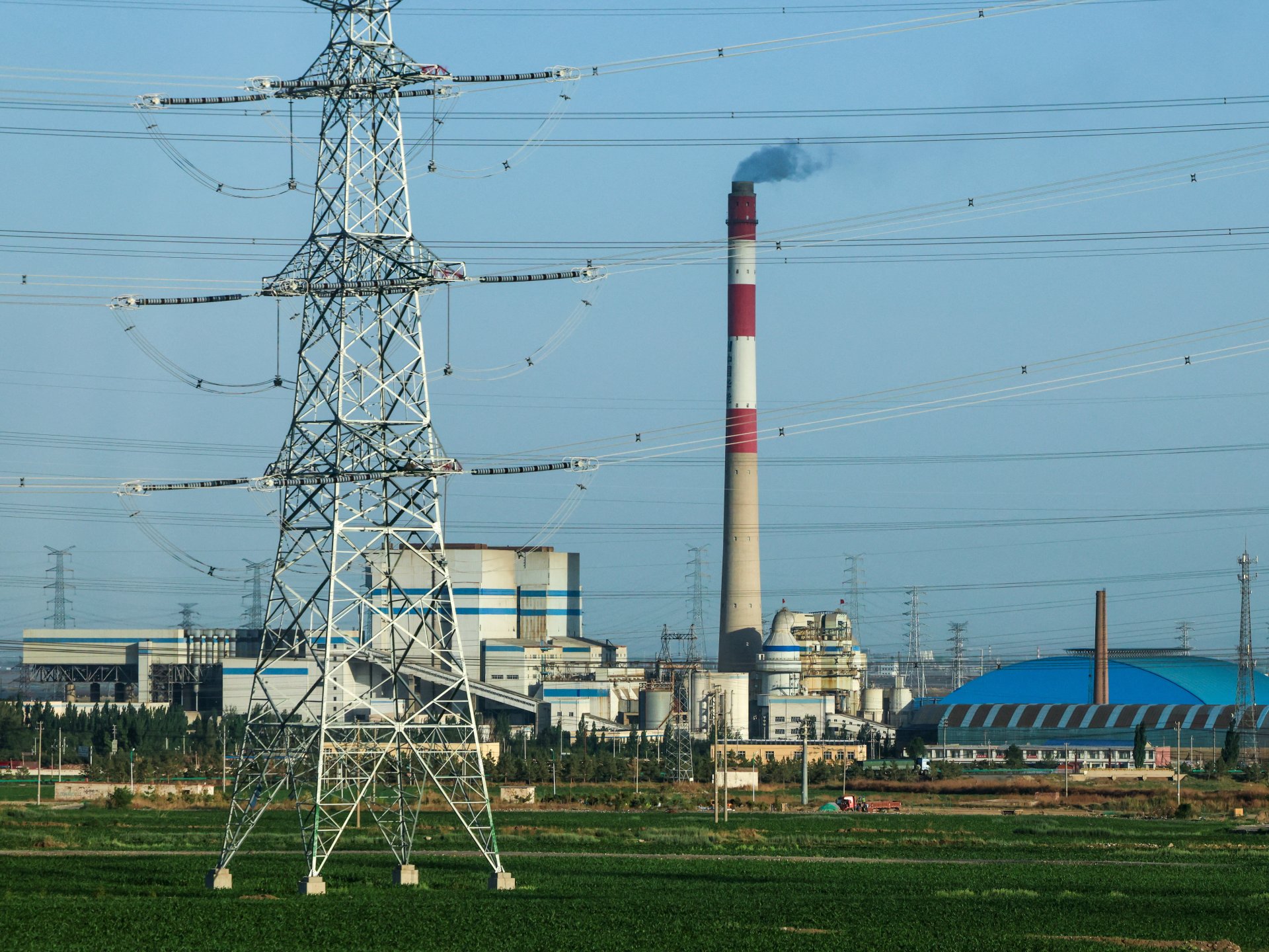 Coal Profits Rise as Energy Supplies Are Disrupted