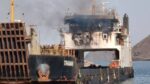 US Fires Missiles at Cargo Ship, Al Jazeera Reports
