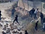 Qusra Families Face Week-Long Settler Siege