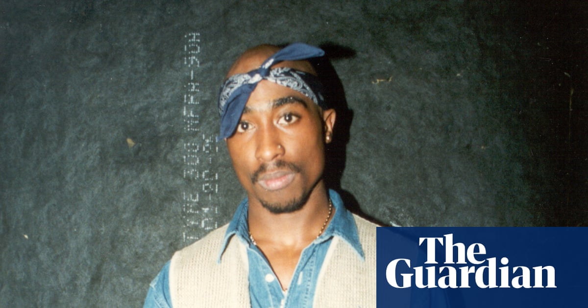 Tupac Shakur Murder Trial Opens in Las Vegas