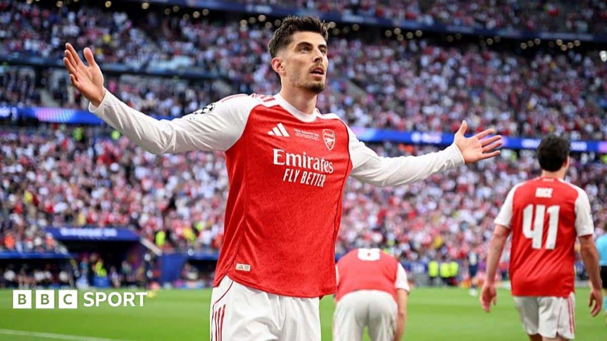 Champions League Draw Set for 27 August