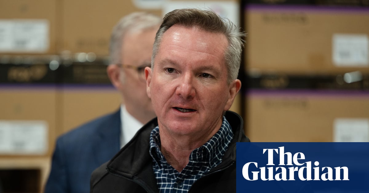 Bowen Rejects Datacentre Fossil Fuel Carve-Outs