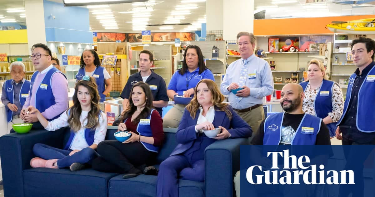 Guardian Readers Choose Television’s Happiest Finales