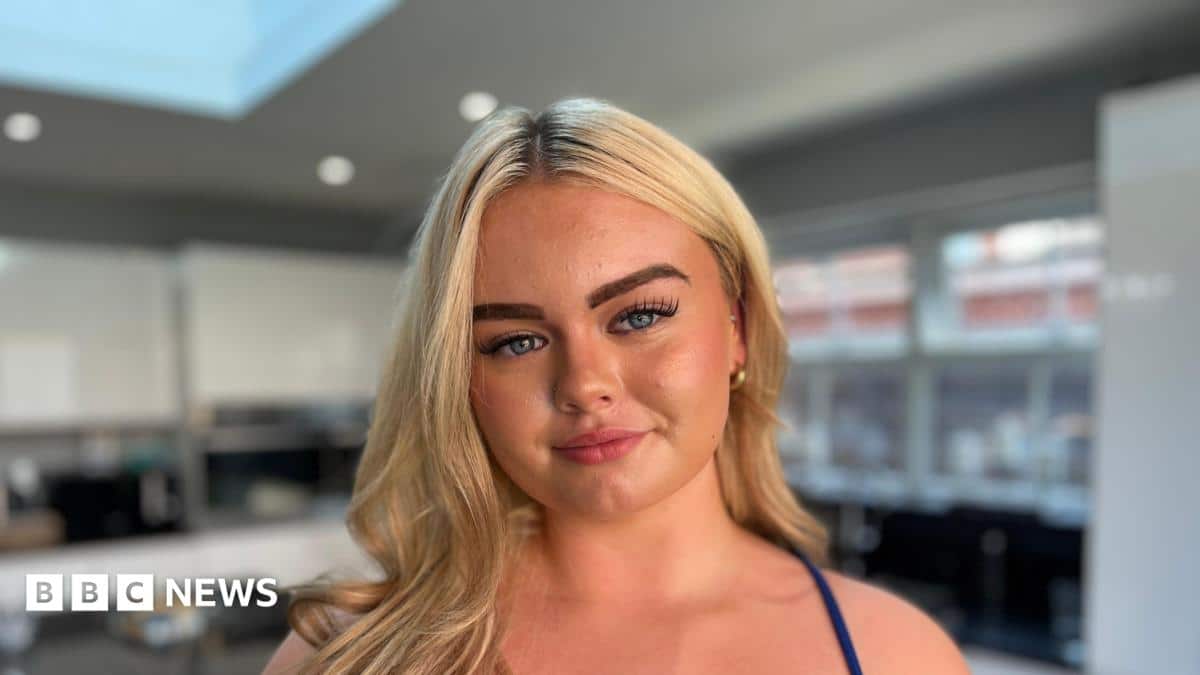 Teenager’s Endometriosis Diagnosis Follows Years of Severe Pain