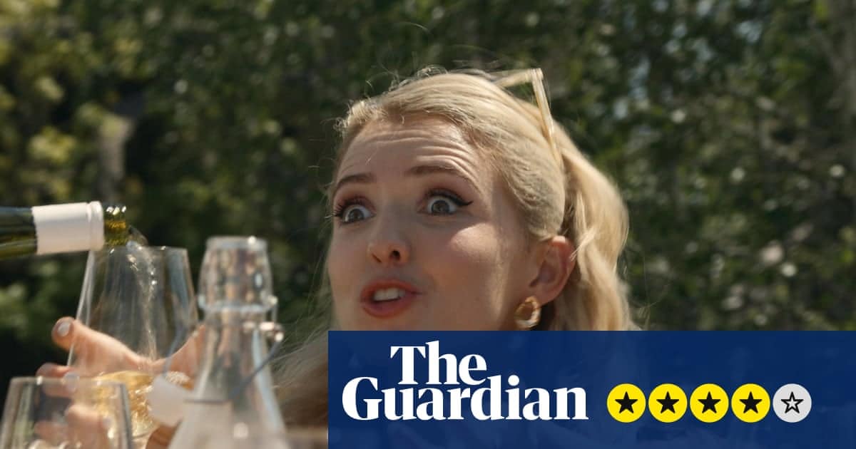 The Birthday Trip Examines Privilege Through Uneasy Conversation