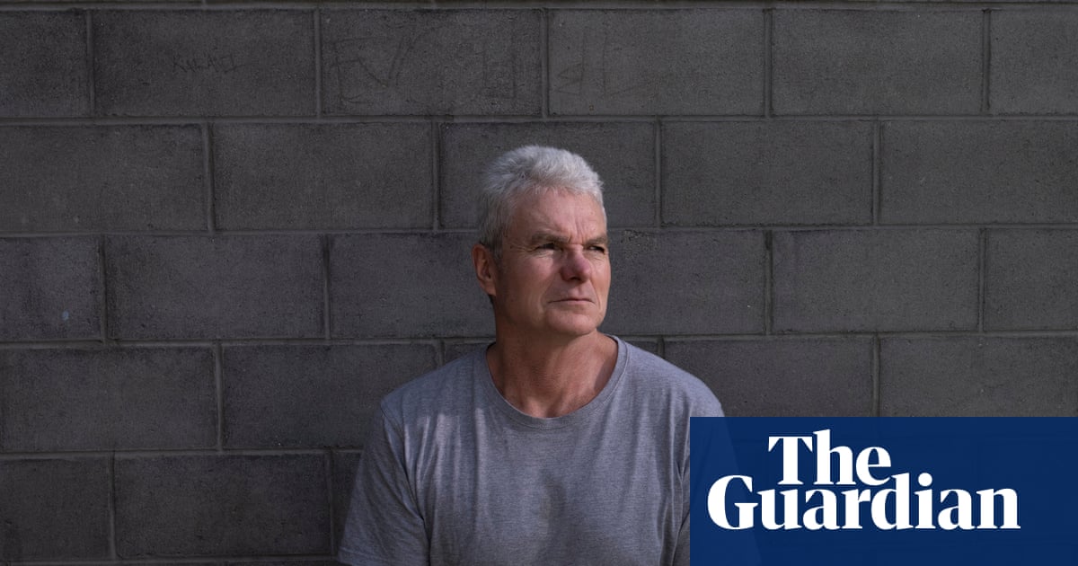 David McBride Released on Parole After 27 Months
