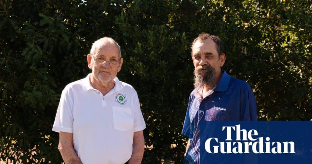 Wild Macadamias Hold Genetic Hope