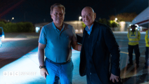 Infantino’s Role Faces Fresh Scrutiny After Investment Plan