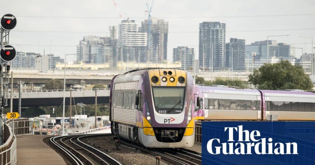 Victoria to Scrap Secret Public Transport Fare Levy