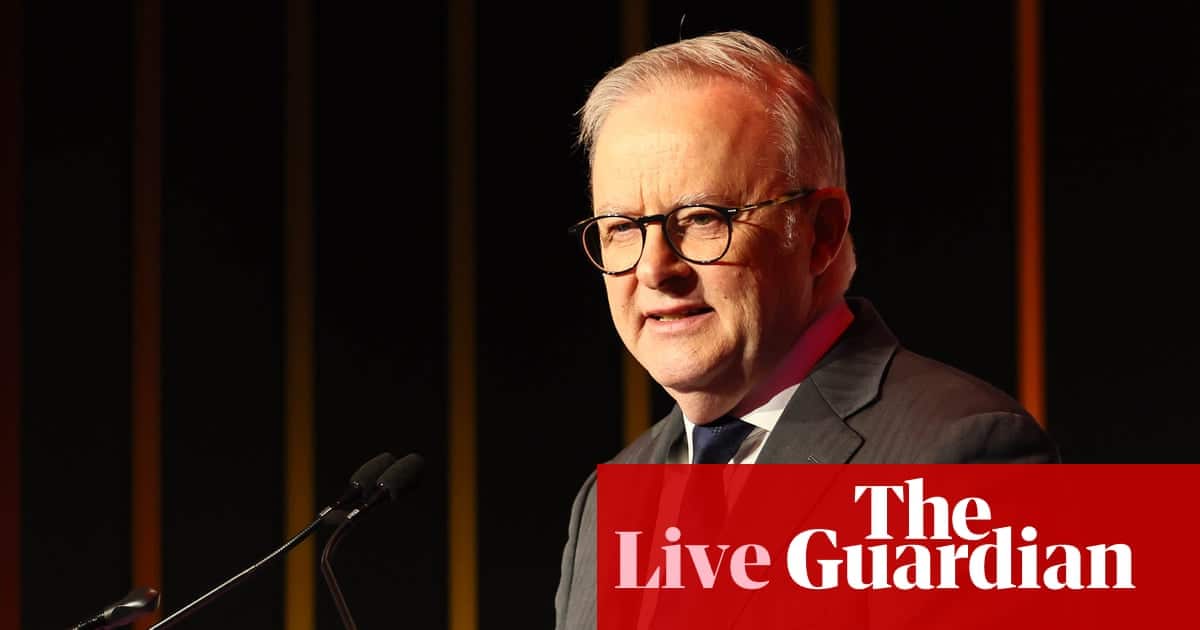 Albanese Urges Labor to Defeat One Nation