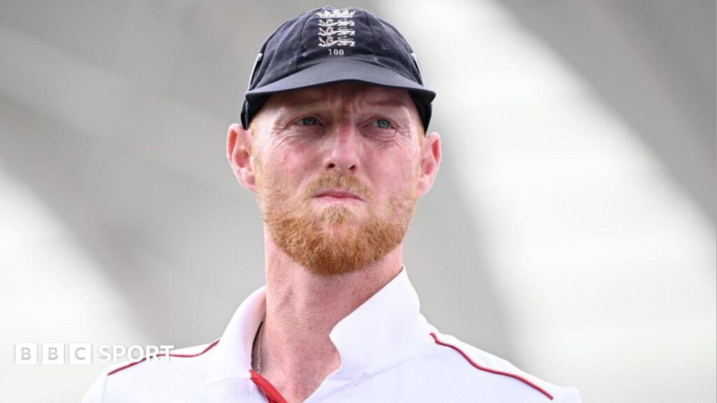 Stokes Says Cricket’s Drinking Culture Has Not Changed