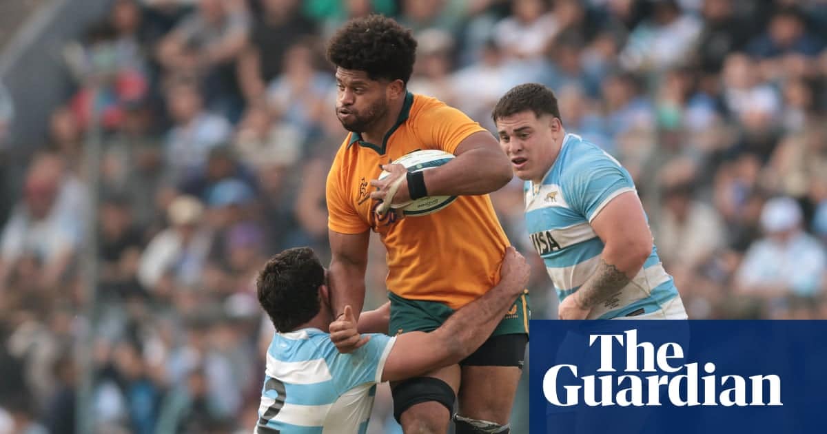 Valetini display gives Kiss back-row questions